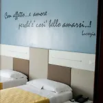 Zoello Je Suis 3* Castelvetro di Modena