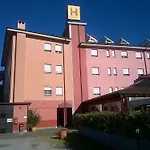 Zoello Je Suis Hotel Castelvetro di Modena