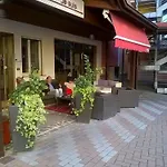 Hotel Zoello Je Suis