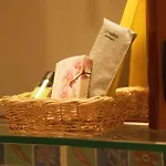 Zoello Je Suis Hotel