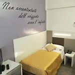 Zoello Je Suis Hotel