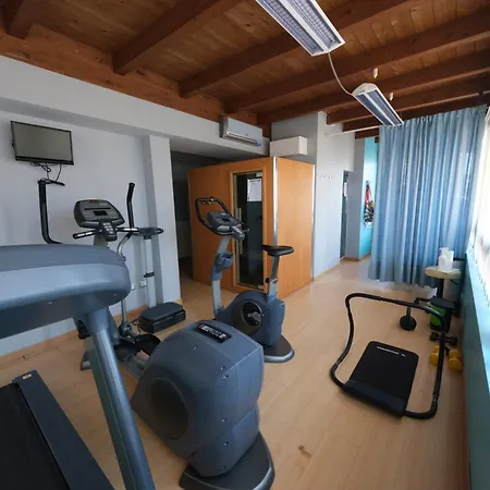 Hotel Zoello Je Suis Castelvetro di Modena