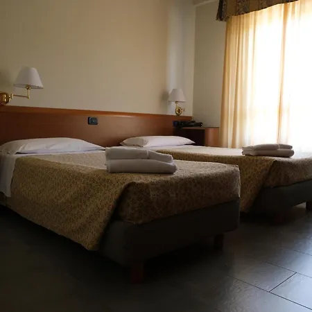 Zoello Je Suis 3* Castelvetro di Modena