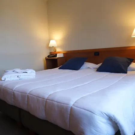 Zoello Je Suis Hotel 3*