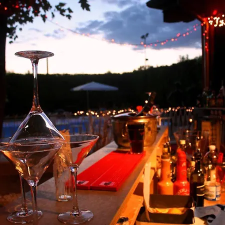 Hotel Zoello Je Suis Castelvetro di Modena