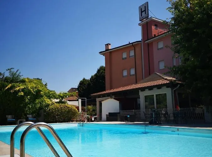 Zoello Je Suis Hotel 3*