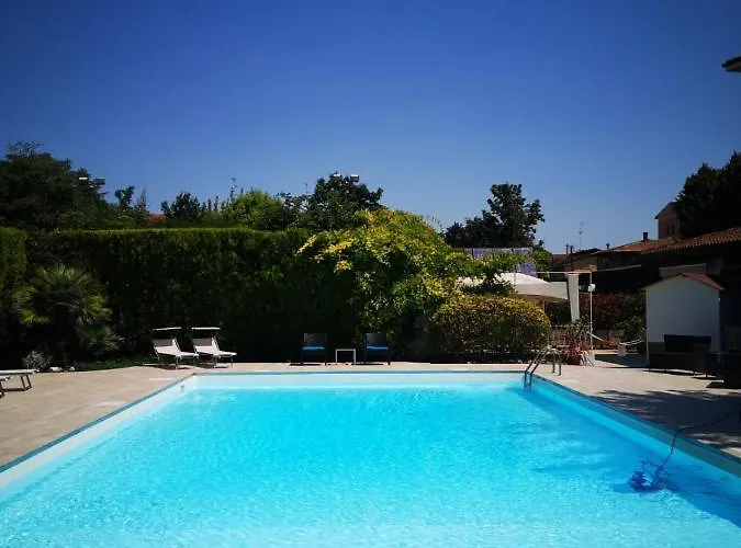 Zoello Je Suis Hotel