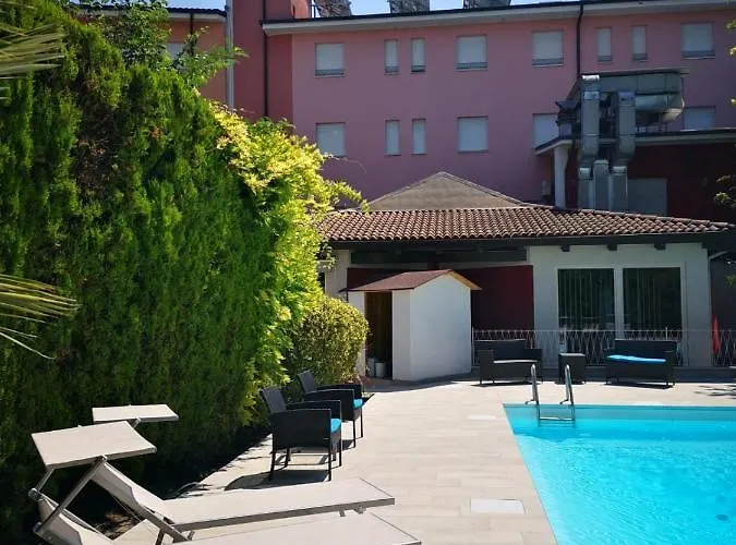 Zoello Je Suis Hotel Castelvetro di Modena