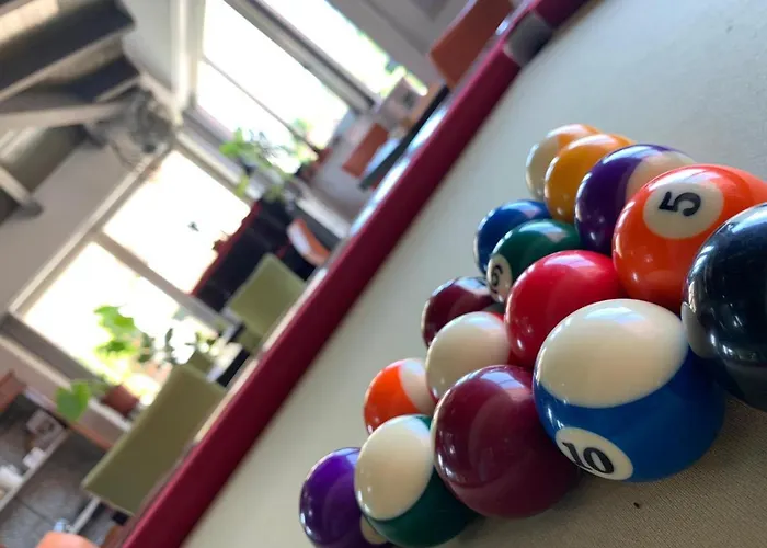 Zoello Je Suis 3* Castelvetro di Modena