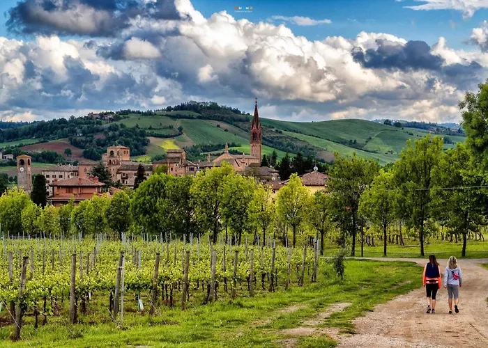 Zoello Je Suis Castelvetro di Modena