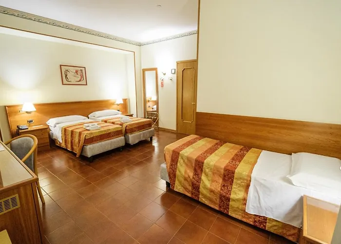 Hotel Zoello Je Suis 3*