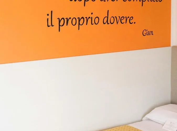 Zoello Je Suis Hotel 3*