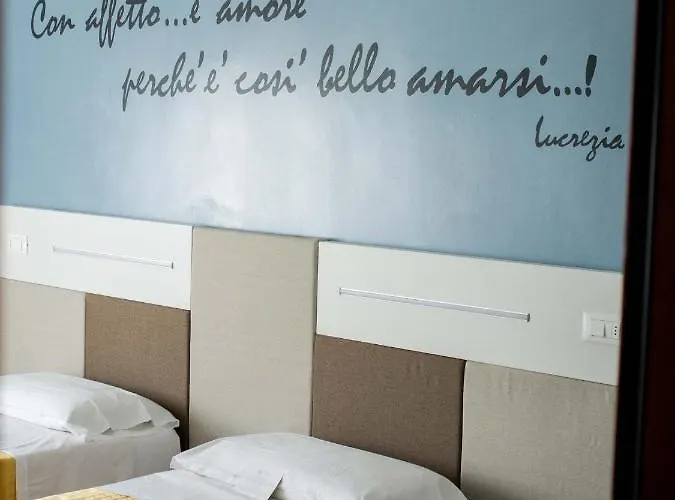 Zoello Je Suis 3* Castelvetro di Modena