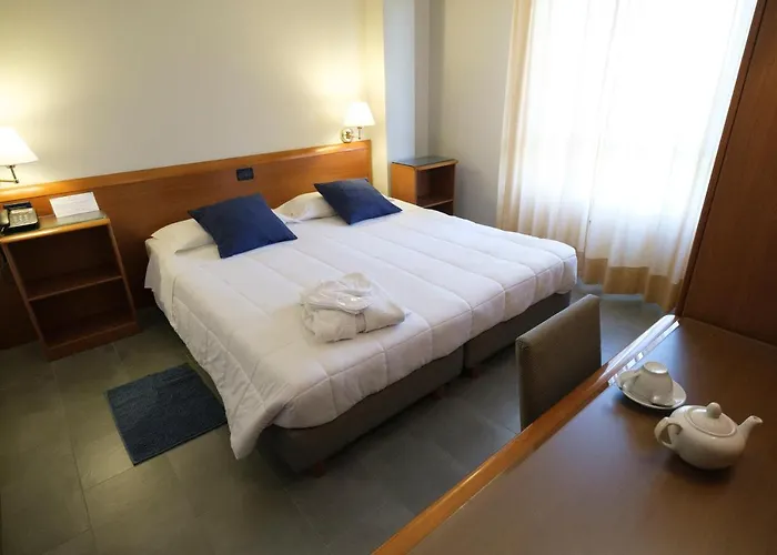 Zoello Je Suis Hotel 3*