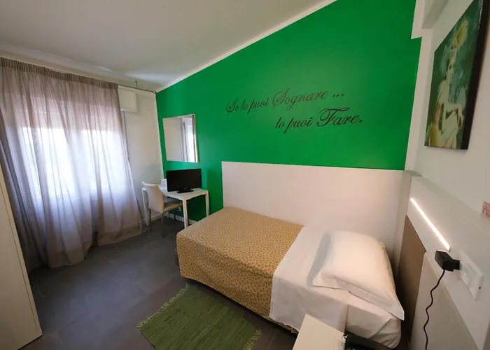 Zoello Je Suis 3* Castelvetro di Modena