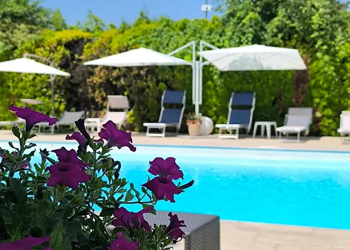 Zoello Je Suis 3* Castelvetro di Modena