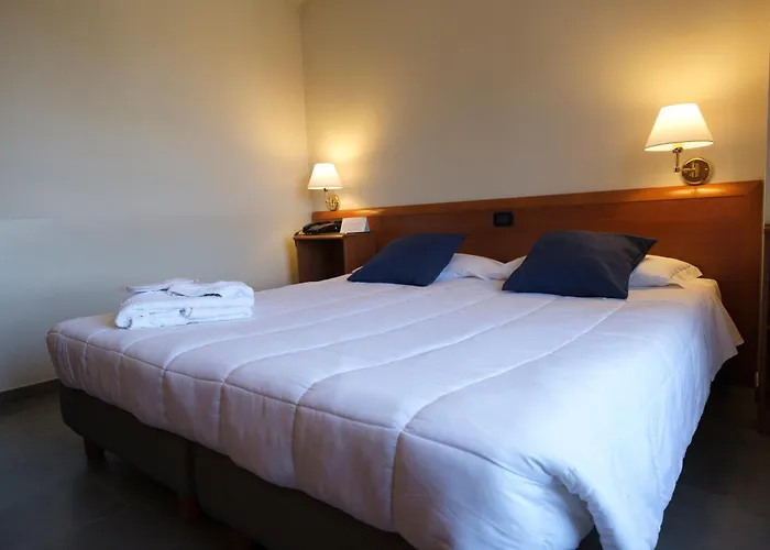 Zoello Je Suis Hotel 3*