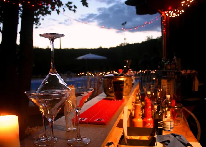 Hotel Zoello Je Suis Castelvetro di Modena