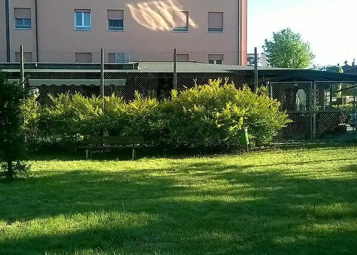 Hotel Zoello Je Suis 3*