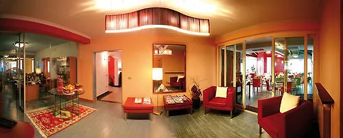 Hotel Zoello Je Suis 3*