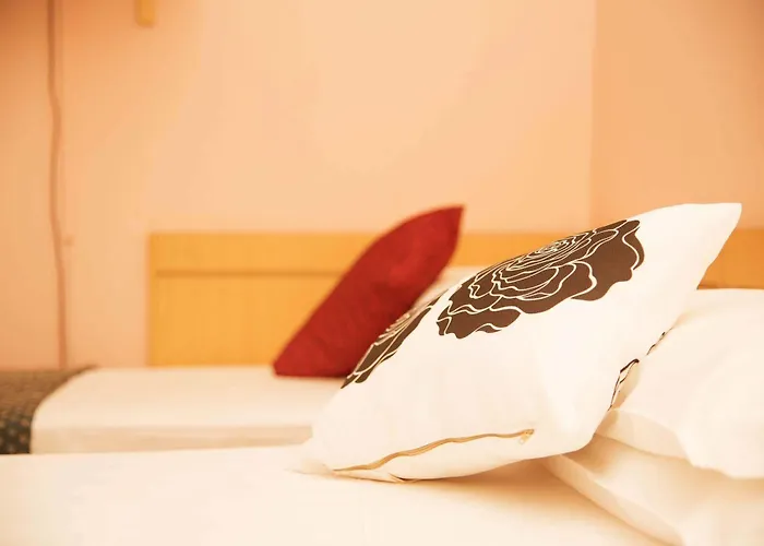 Hotel Zoello Je Suis Castelvetro di Modena