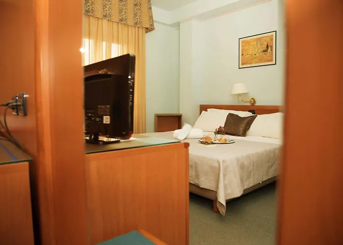 Hotel Zoello Je Suis Castelvetro di Modena