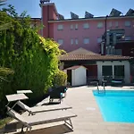Zoello Je Suis Hotel Castelvetro di Modena