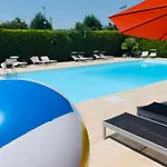 Hotel Zoello Je Suis Castelvetro di Modena
