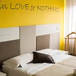 Hotel Zoello Je Suis 3*