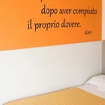 Zoello Je Suis Hotel 3*