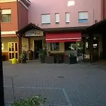 Zoello Je Suis Hotel