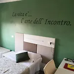 Hotel Zoello Je Suis