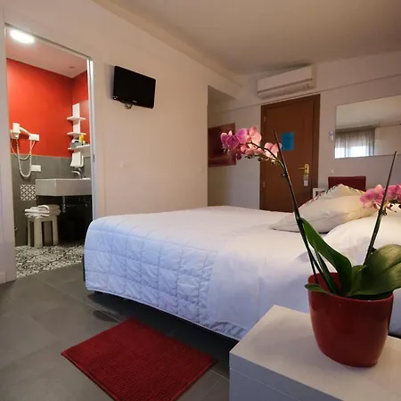 阿尔伯格佐罗耶苏酒店 3*