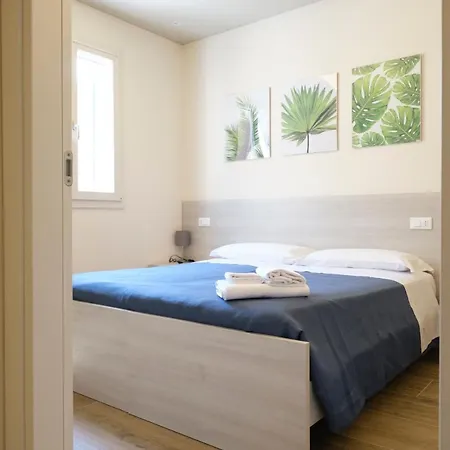 Zoello Je Suis 3* Castelvetro di Modena