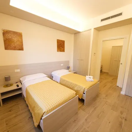 阿尔伯格佐罗耶苏酒店 卡泰维托莫顿