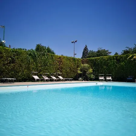 阿尔伯格佐罗耶苏酒店 酒店