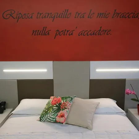 Zoello Je Suis Hotel Castelvetro di Modena