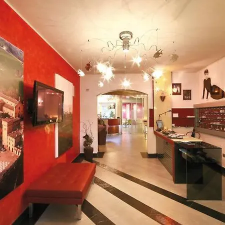 阿尔伯格佐罗耶苏酒店 酒店