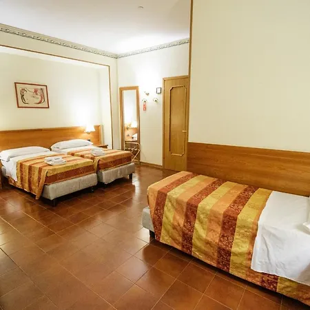 Hotell Zoello Je Suis 3*