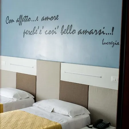 Zoello Je Suis 3* Castelvetro di Modena