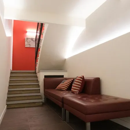 Zoello Je Suis Hotel 3*