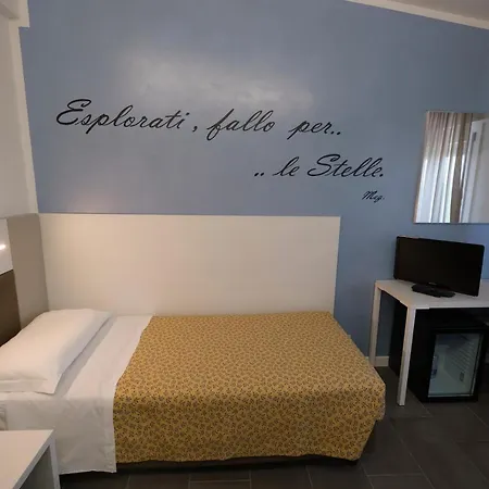 Zoello Je Suis Hotel Castelvetro di Modena