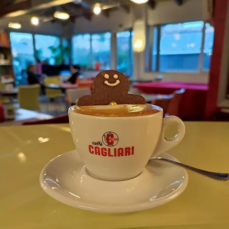 Hotel Zoello Je Suis 3*