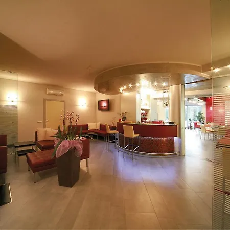 Hotel Zoello Je Suis