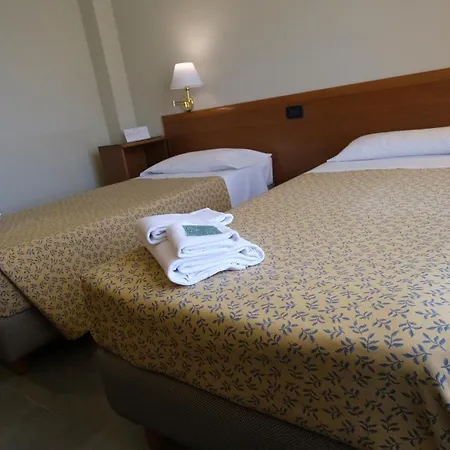 Hotel Zoello Je Suis Castelvetro di Modena