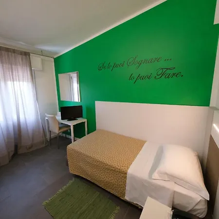 Zoello Je Suis 3* Castelvetro di Modena