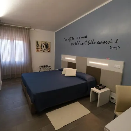 Zoello Je Suis Hotel Castelvetro di Modena
