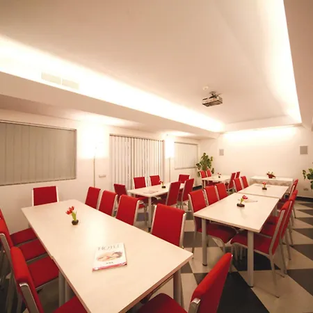 Zoello Je Suis Hotel Castelvetro di Modena