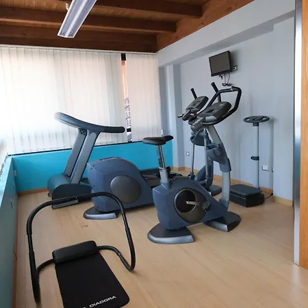 Hotell Zoello Je Suis 3*