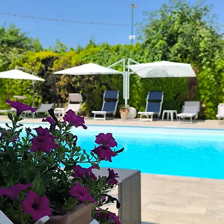 Zoello Je Suis 3* Castelvetro di Modena